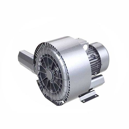Soplador de aire - DHB 930C 12D5 - Dereike - de canal lateral / monoetapa
