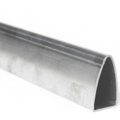 Tubo de acero - Triangle - Stal Impex