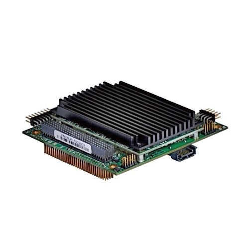 Placa madre PC/104 - EMB-I3845HS-2N4 - Polyhexpc - Intel® Celeron J1900 / Intel® Celeron J1900 / Intel® Atom E3845