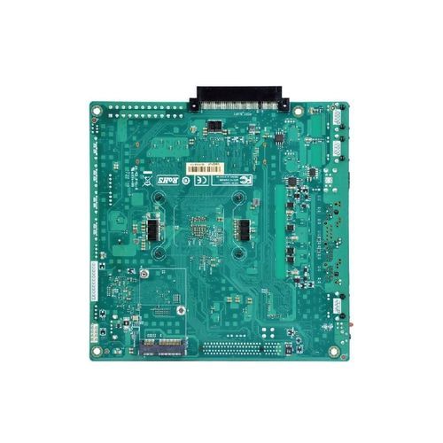 Placa madre mini-ITX - EMB-IC3000D-MI6 - Polyhexpc - Intel® Atom™ C3000 / Intel® / DDR4 SO-DIMM