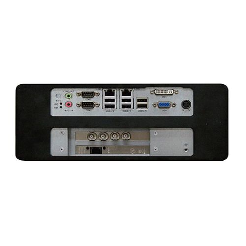Computadora barebone - BIS-6590 - Polyhexpc - box / de mesa / de pared