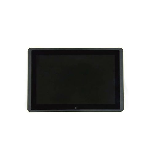 Panel PC de LCD - PPC-IJ1900-102 - Polyhexpc - con pantalla táctil capacitiva / 10.1" / Intel® Celeron J1900