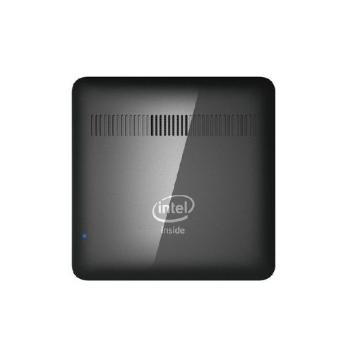 PC box - BPC-IZ8300YZ-1NOB - Polyhexpc - Intel® Atom™ x5-Z8350 / Intel® cherry trail-T / HDMI