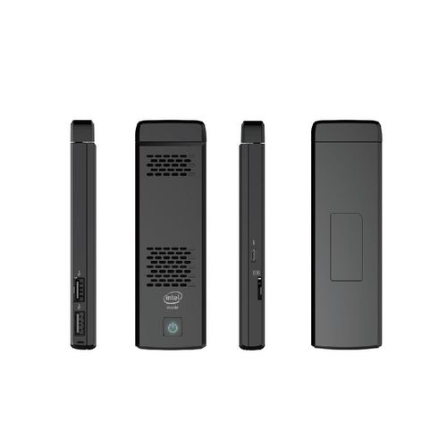 PC embarcado - PCS-IZ8300YZ-013B - Polyhexpc - Intel® Atom™ x5-Z8350 / Quad Core / Intel® cherry trail-T