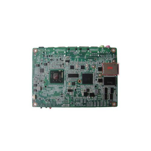 Placa madre 3,5" - EMB-IN2800-352 - Polyhexpc - Intel® Atom N2600 / Intel Atom N2800 / Intel®