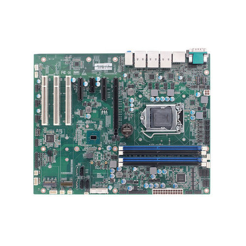 Placa madre ATX - EMB-IQ170P-A26 - Polyhexpc - Intel® Celeron® / Intel® Pentium / 6th Gen Intel® Core™