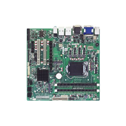 Placa madre ATX - EMB-IB75X-MA26  - Polyhexpc - Intel® Celeron® / Intel® Pentium / Intel® Core i3