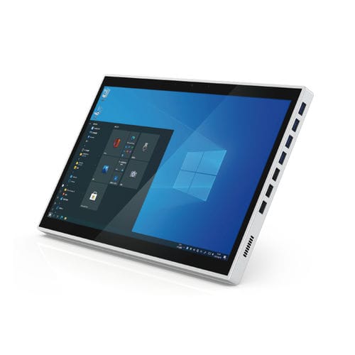 Tablet PC - PPC-IN5105-130 - Polyhexpc - Windows 10 / 13.3" / Intel® Celeron® N5105
