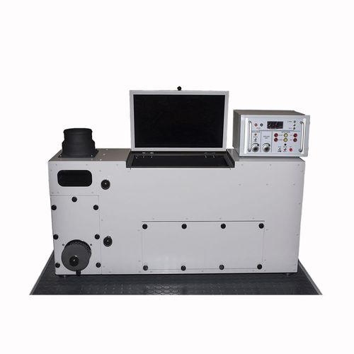 Banco de ensayo de calibración - ARESIA - ST SOUPPLETS - automático / de detección / de humo
