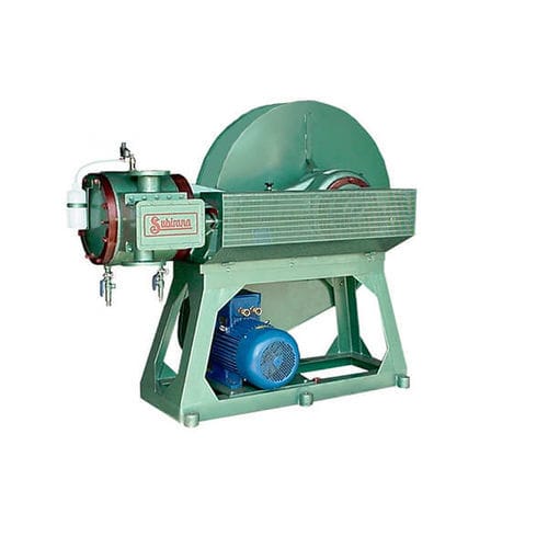 Bomba de vacío de pistón - Subirana-BPG100 - MARPA VACUUM S.L - lubricada / de 2 etapas