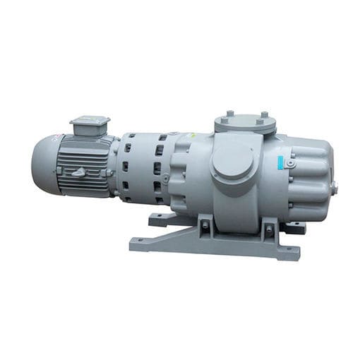 Bomba de vacío Roots - MVR-0150 - MARPA VACUUM S.L - lubricada / monoetapa