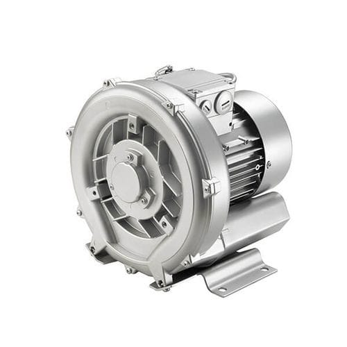 Soplador de aire - MVSC-S145A1 - MARPA VACUUM S.L - de rotor / monoetapa