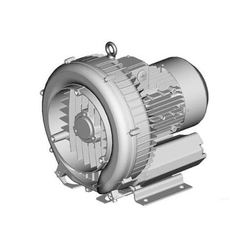 Soplador de aire - MVSC-S280B3 - MARPA VACUUM S.L - de rotor / monoetapa
