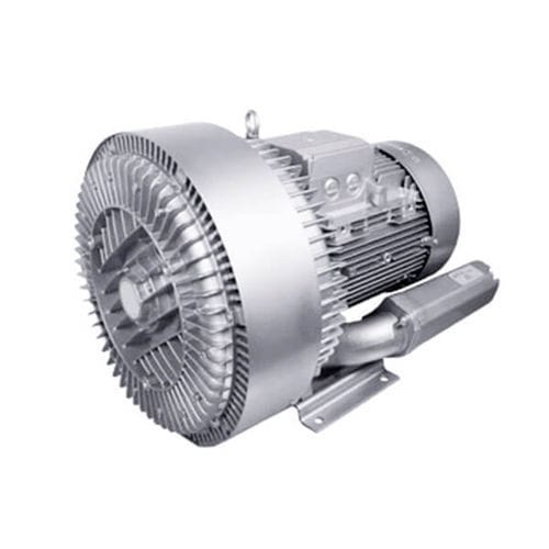 Soplador de aire - MVSC-D520B3 - MARPA VACUUM S.L - de rotor / monoetapa
