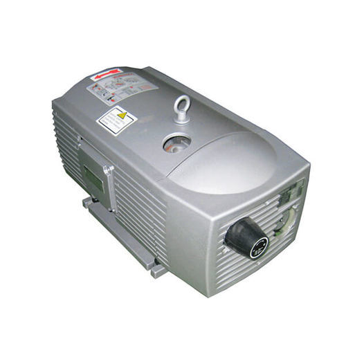 Compresor de paletas - MVS-P010 - MARPA VACUUM S.L - de aire / eléctrico / estacionario