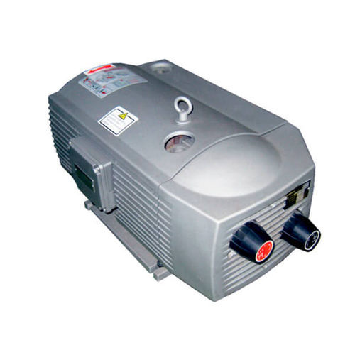 Bomba de vacío de paletas - MVS-VP016 - MARPA VACUUM S.L - sin aceite / monoetapa / de válvula