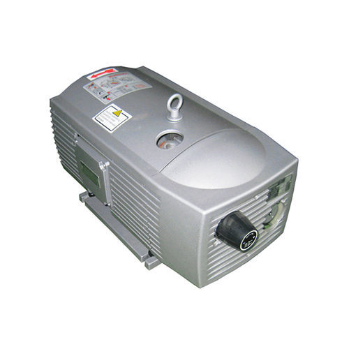 Bomba de vacío de paletas - MVS-V025 - MARPA VACUUM S.L - lubricada / monoetapa / compacta