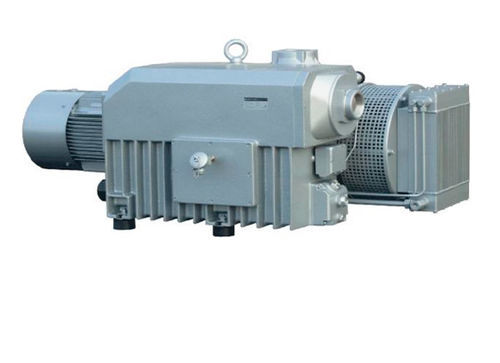 Bomba de vacío de bajo nivel de ruido - MV-0660 - MARPA VACUUM S.L - de alto caudal