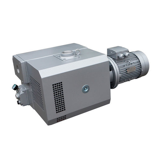 Bomba de vacío lubricada - MV-0160 - MARPA VACUUM S.L - para embalajes / para gas / para aplicaciones industriales