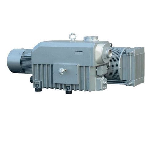 Bomba de vacío lubricada - MV-0660 - MARPA VACUUM S.L - para embalajes / para gas / para aplicaciones industriales