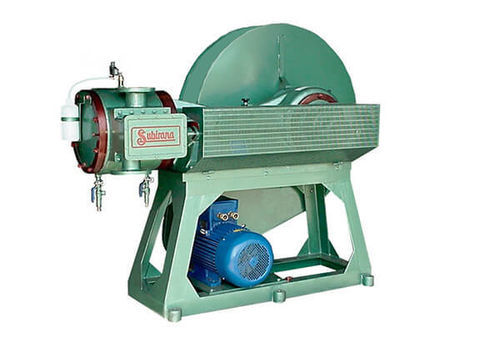 Bomba de pistón - Subirana-BPG400 - MARPA VACUUM S.L - eléctrica / estacionaria / para la industria agroalimentaria