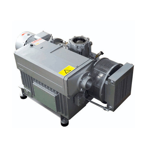 Bomba de vacío lubricada - MV-1000 - MARPA VACUUM S.L - para gas / para aplicaciones industriales / de aspiración
