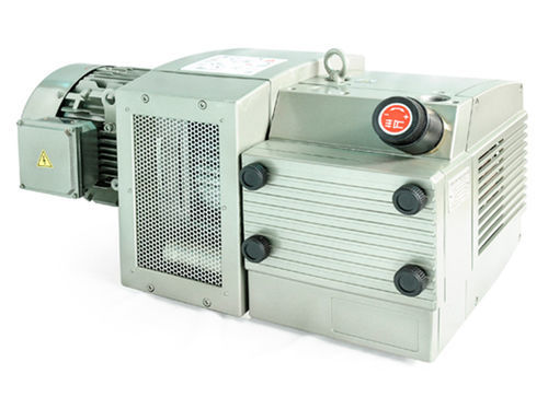 Bomba de vacío de paletas - MVS-V140 - MARPA VACUUM S.L - para procesos químicos / para laboratorio / para la industria química