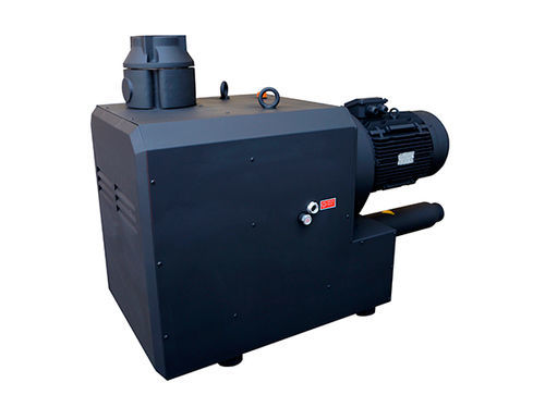 Bomba de vacío de uñas - MVC-0515 - MARPA VACUUM S.L - sin aceite / refrigerada por aire / resistente a los productos químicos