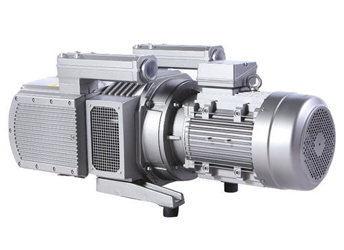 Bomba de vacío para aplicaciones industriales - MVS-V360 - MARPA VACUUM S.L - para laboratorio / para la industria química / para gases de escape
