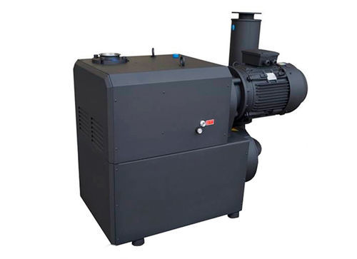 Bomba de vacío de uñas - MVC-1005 - MARPA VACUUM S.L - sin aceite / anticorrosión / refrigerada por aire