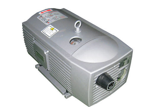 Compresor de paletas - MVS-P040 - MARPA VACUUM S.L - de aire / eléctrico / sin aceite