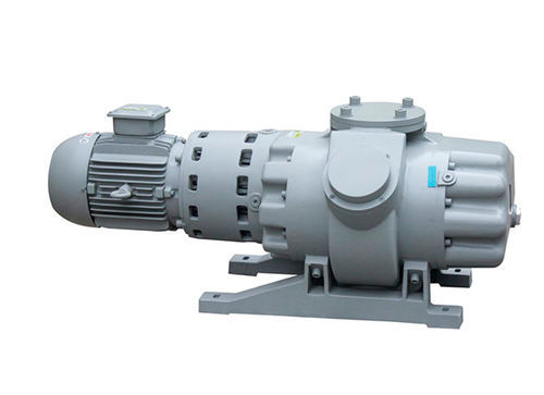 Bomba de vacío Roots - MVR-2000 - MARPA VACUUM S.L - para laboratorio / para gases de escape / para la industria química