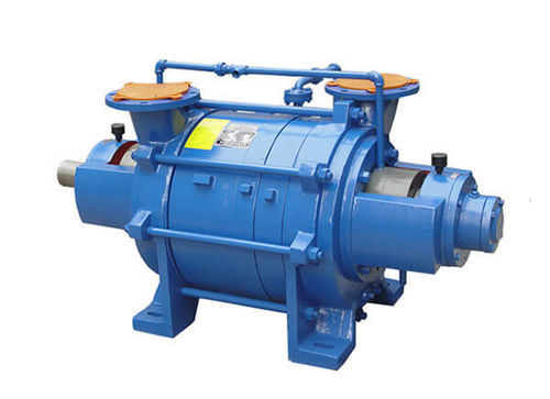 Compresor de anillo líquido - MVLR-YS - MARPA VACUUM S.L - no especificado / para aplicaciones químicas / industrial
