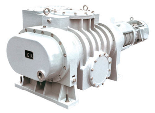 Bomba de vacío Roots - MVR-7000 - MARPA VACUUM S.L - para destilación / para la industria química / de alto caudal