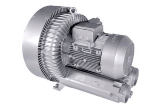 Turbosoplador - MVSC-D1110B3 - MARPA VACUUM S.L