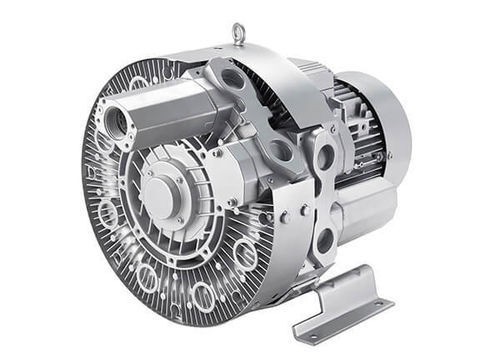 Turbosoplador - MVSC-D1120B3 - MARPA VACUUM S.L