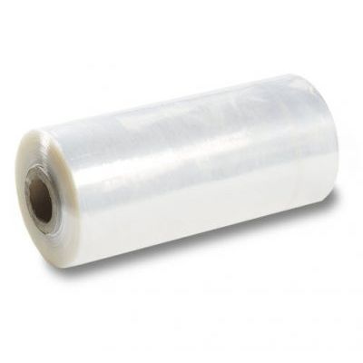 Film de empaque - Technoflex - estirable / de polietileno / de en rodillos