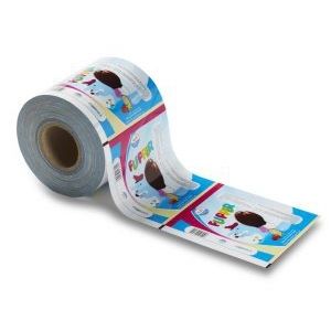 Film de empaque - Technoflex - de protección / para embalajes de productos alimentarios / de en rodillos
