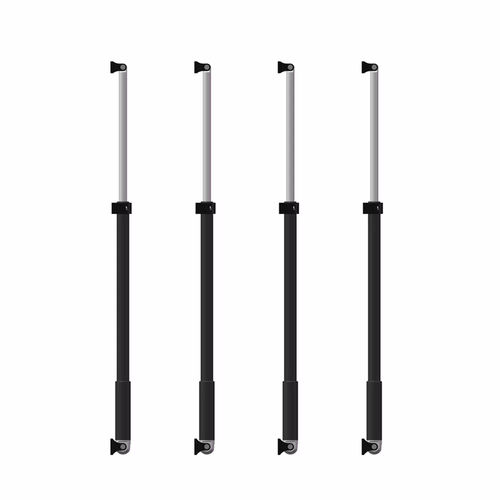 Sistema elevador para techado - P01 - Antuator Intelligent - eléctrico / síncrono / para vehículos
