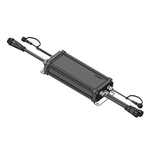 Controlador para actuador lineal - ANT-12 - Antuator Intelligent - 2 canales
