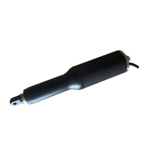 Actuador eléctrico - ANT-63 - Antuator Intelligent - lineal / de husillo de rosca trapecial / telescópico