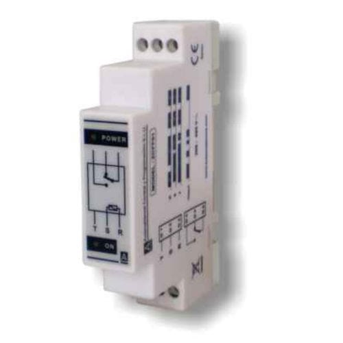 Relé de control de fase - ZCFF01 - Automatismos Control y Programación, S.L.
