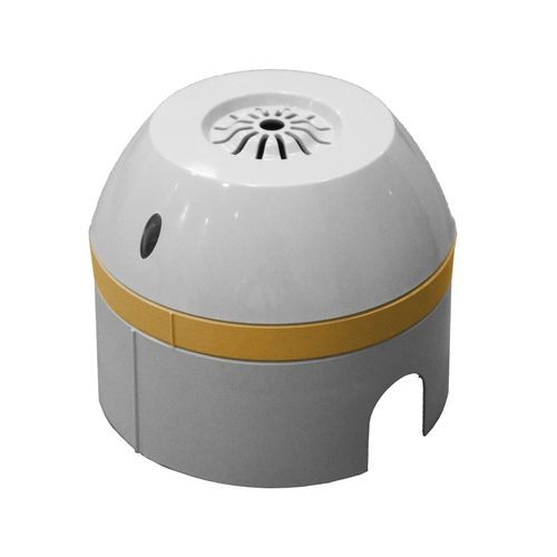 Detector de gas - DURPARK - Duran Electronica - CO / RS-485 / direccionable
