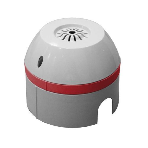 Detector de gas - DURPARK - Duran Electronica - de dióxido de nitrógeno / electroquímico / RS-485