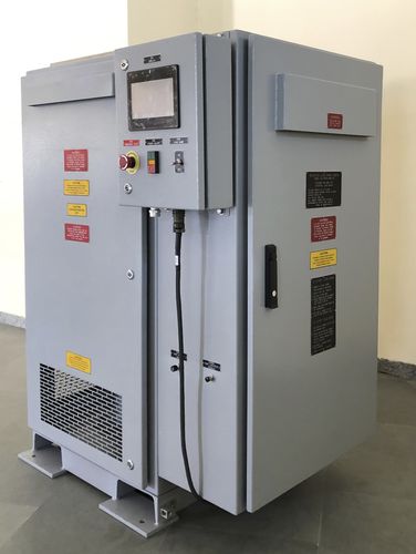 Banco de carga resistivo - ULB-R250 - Universal Load Banks - de prueba / para generador / UPS