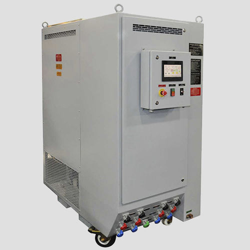 Banco de carga resistivo - ULB-R650 - Universal Load Banks - móvil / para generador