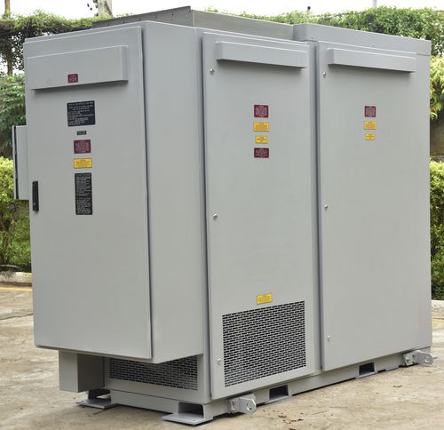 Banco de carga resistivo - ULB RL series - Universal Load Banks - para generador / UPS