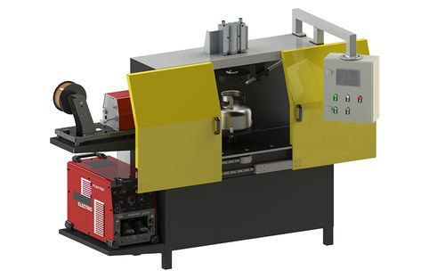 Máquina de soldar por ultrasonidos - Wuxi Kelai NC Machine Tool CO.,Ltd - automática / en línea / para acero inoxidable