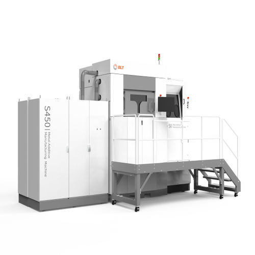 Impresora 3D de acero - S450 - Xi'an Bright Laser Technologies,ltd (BLT) - aleación de aluminio / de acero inoxidable / para aleación de titanio