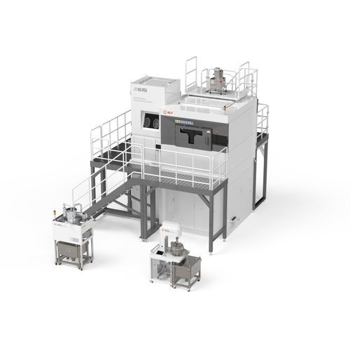 Impresora 3D aleación de aluminio - S615 - Xi'an Bright Laser Technologies,ltd (BLT) - de acero inoxidable / para aleación de titanio / para la industria aeroespacial